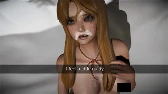 x ifeelalittleguilty 退学 DropOut v0.11.1b汉化版[亚洲SLG/3D]PC+安卓