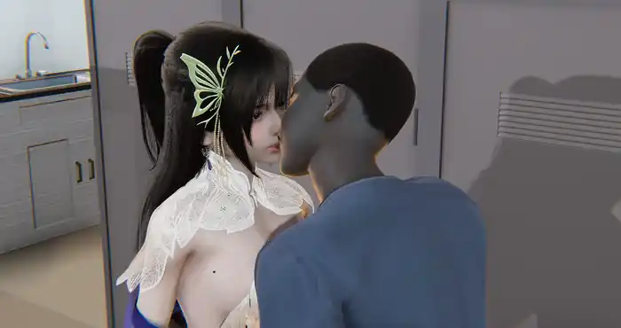 109695882 p33 时间停止01-06 意外惊喜 [3D全彩/漫画/合集/都市/丝袜/NTR/调教][397MB]