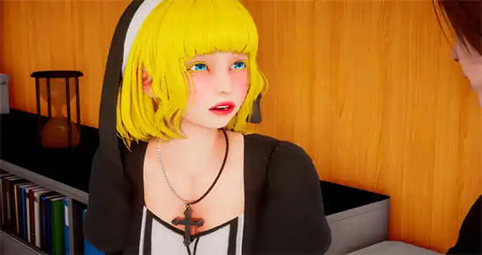 小绿山/Little Green Hill v0.12汉化版[AI汉化/日系SLG/动态]PC+安卓插图2
