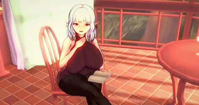 2 188180f7856755ee3 完美家庭 Perfect Family v8.1汉化版【沙盒SLG/动态/百合】PC+安卓