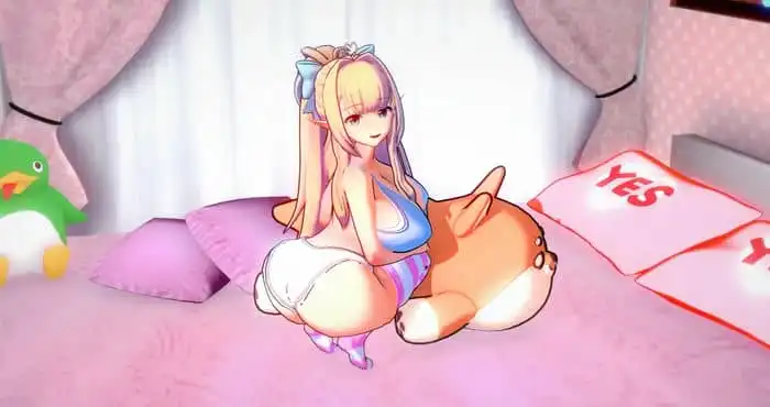 2 205181853d34cc1a7 完美家庭 Perfect Family v8.1汉化版【沙盒SLG/动态/百合】PC+安卓