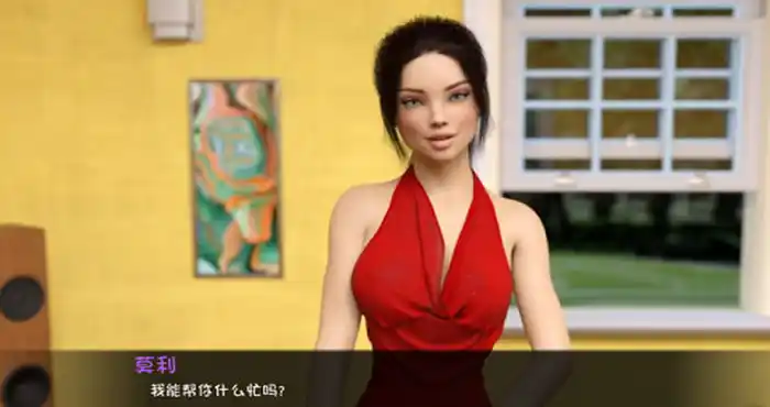 22184125467 交换生 v0.7.2c 最新汉化版[欧美SLG/动态]PC+安卓