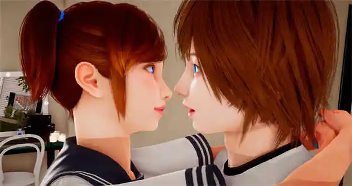 小绿山/Little Green Hill v0.12汉化版[AI汉化/日系SLG/动态]PC+安卓插图