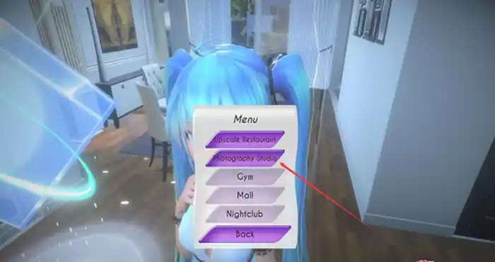QQ截图20201011084025 初音 新妻伴侣miku H mate V12 [3D游戏/英文] 【3D互动/全动态】pc游戏