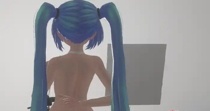 QQ截图20201011084234 初音 新妻伴侣miku H mate V12 [3D游戏/英文] 【3D互动/全动态】pc游戏