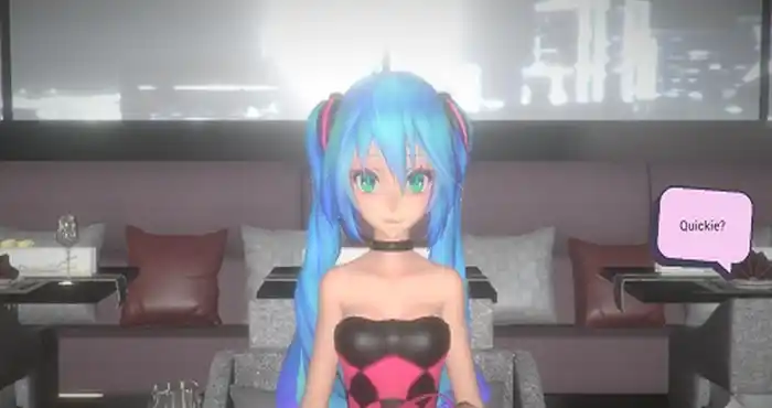 QQ截图20201011084415 1 初音 新妻伴侣miku H mate V12 [3D游戏/英文] 【3D互动/全动态】pc游戏