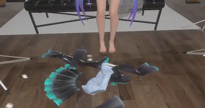 QQ截图20201011084431 1 初音 新妻伴侣miku H mate V12 [3D游戏/英文] 【3D互动/全动态】pc游戏