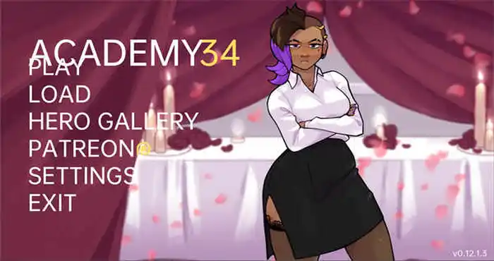 QQ截图20220826191048 守望先锋学院 v0.27.2.1汉化版/Academy34 [欧美2D/同人游戏]PC+安卓