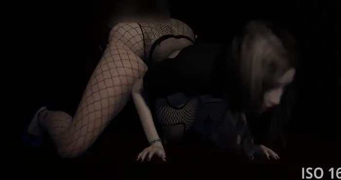 Snipaste 2023 08 01 00 03 56 Mack G4两个丰满短发妹子的服务（5-8）[3D里番/3d同人/动态/无马] 