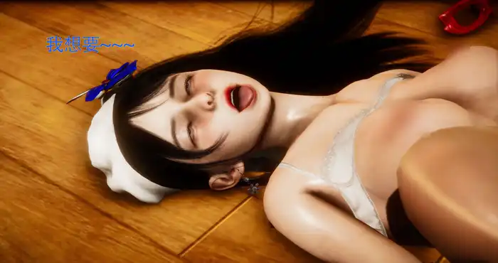 Snipaste 2023 08 02 02 33 49 美少女假面冯迪妮01-07+外传【3D全彩/无修】【1.09G】