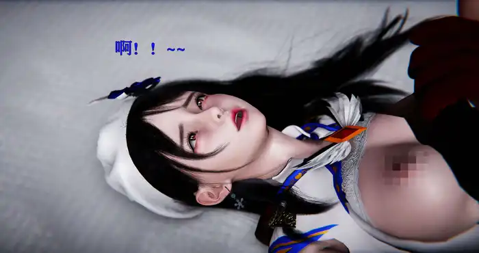 Snipaste 2023 08 02 02 33 58 美少女假面冯迪妮01-07+外传【3D全彩/无修】【1.09G】