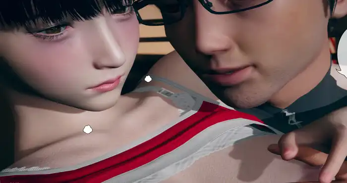 Snipaste 2023 08 02 16 35 29 微信时代的偷情+其他【3D全彩/无修/NTR/人妻】【213M】