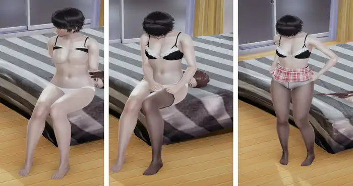 Snipaste 2023 08 03 21 39 38 贼救贼+意外+短篇X7【3D全彩/无修】【137M】