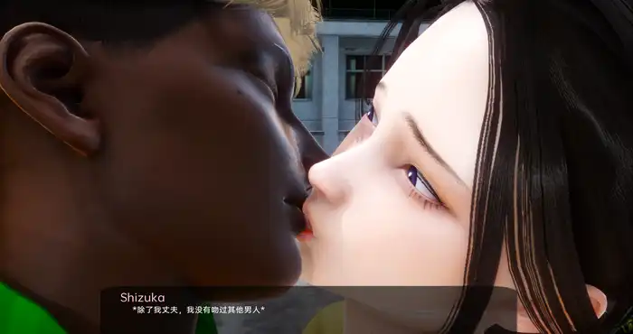 Snipaste 2023 08 05 16 51 17 My Lovely Mom [Final]  我可爱的妈妈0.5完结汉化版[亚洲风SLG/动态/NTR] PC+安卓