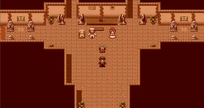 Snipaste 2023 08 05 18 10 14 寻宝猎人舞~传奇至宝~官方中文版 [RPG游戏/日系/无马/免Steam] PC游戏