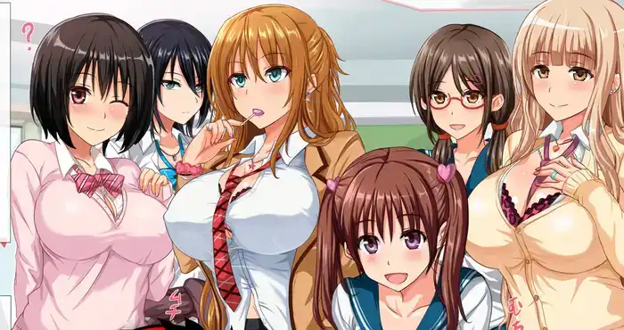 Snipaste 2023 08 11 14 44 42 被碧池女学生们榨金的老师【2D全彩/多人】[完]【204M】