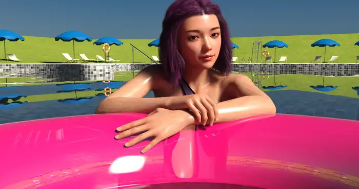 Snipaste 2023 08 11 19 42 57 夏日恋情 Summer Crush Ch.6汉化版 [欧美SLG/动态] PC+安卓