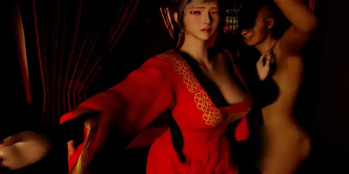 Snipaste 2023 08 12 16 46 14 小舞大婚夜 [3D动漫/NTR][7.76G]