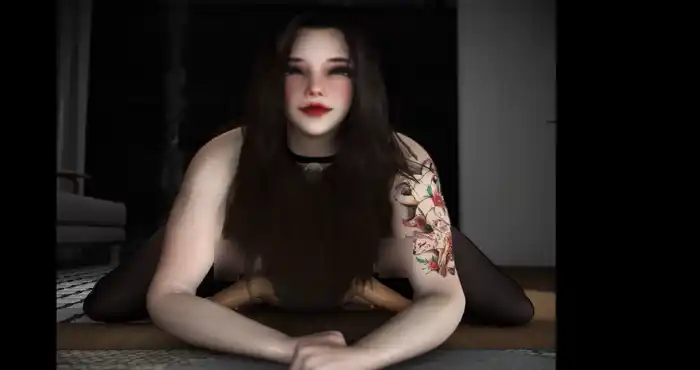 Snipaste 2023 08 14 00 04 39 Bmaxss 8月1新作：母与双子 [3D动漫/小马拉大车/中配CV]