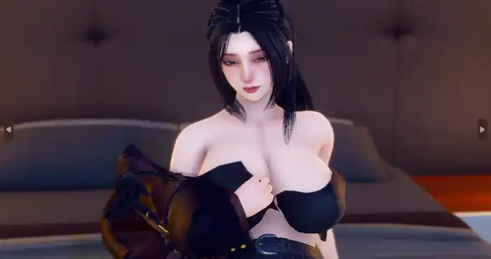 Snipaste 2023 08 14 00 19 08 妹妹与七旬老头的忘年交+短篇X5+其他[3D全彩/丝袜] [225MB]