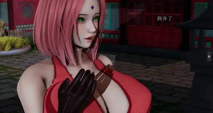 Snipaste 2023 08 17 00 06 32 火影之无限欲望上+下 （完）【3D全彩/火影同人】【654M】