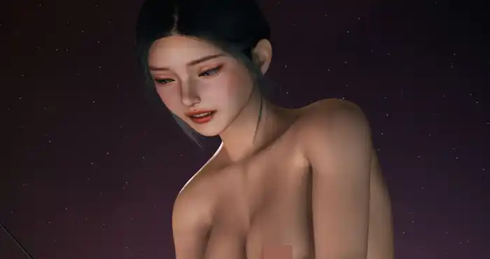 Snipaste 2023 08 19 00 38 08 讲个故事-审讯官的惩罚 01+煌与铃兰的奇妙冒险01-02[漫画/3D全彩/SM] [448MB]