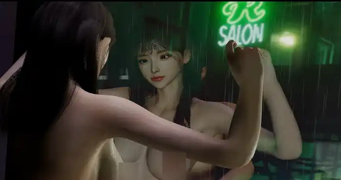 Snipaste 2023 08 19 00 54 47 阿晴 [3D动漫/动态/VAM] [4.3G]