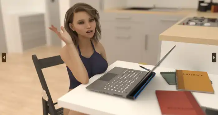 Snipaste 2023 08 19 13 30 31 学习曲线/Learning Curves 0.10汉化版[欧美SLG/动态]PC+安卓