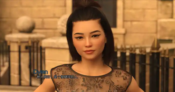Snipaste 2023 08 22 22 15 48 西景学院 Westview Academy v0.6.4官方中文版 [欧美SLG/动态] PC+安卓