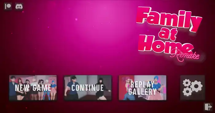 Snipaste 2023 08 26 05 33 26 姨妈家 Family at Home Remake V2.1汉化版[欧美SLG/动态] PC+安卓