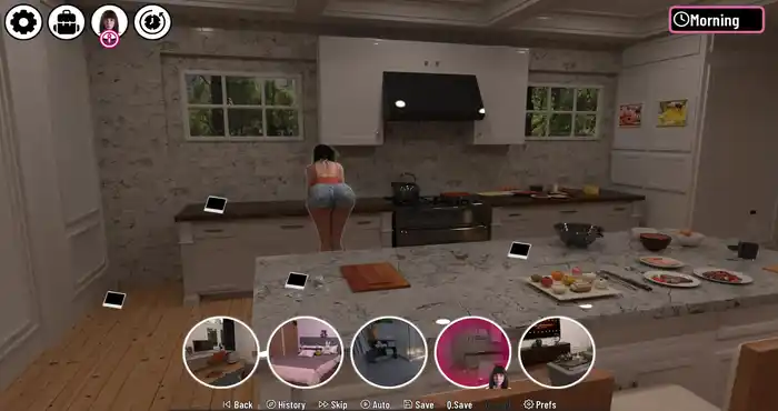 Snipaste 2023 08 26 17 02 08 一个女孩 MWNeus 0.5汉化版[欧美SLG/动态] PC+安卓