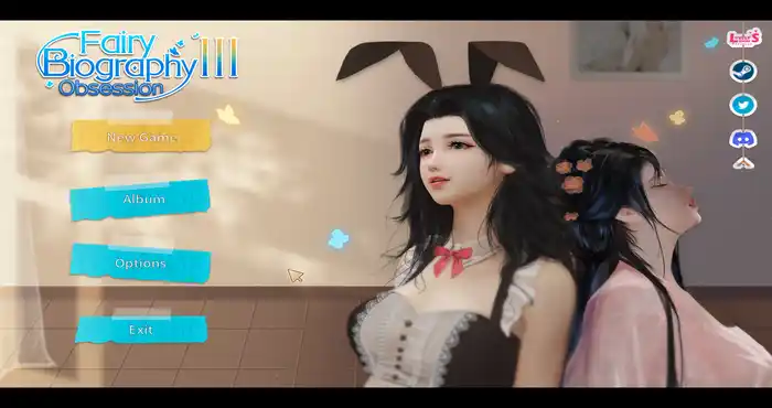 Snipaste 2023 08 27 18 29 40 童话传记3 STEAM官方中文语音步兵版 [休闲游戏/无马/动态]PC游戏