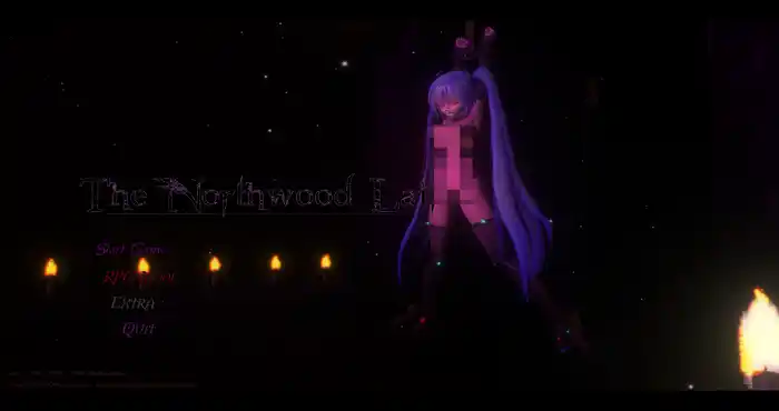 Snipaste 2023 08 28 21 15 41 初音监狱-诺斯伍德巢靴 V1.15B[英文/全CV]PC游戏