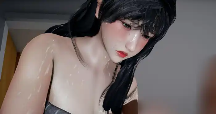 Snipaste 2023 08 29 21 45 44 丝袜淫娃女教师 1-4 完结 [3D全彩/漫画/丝袜] [417M]