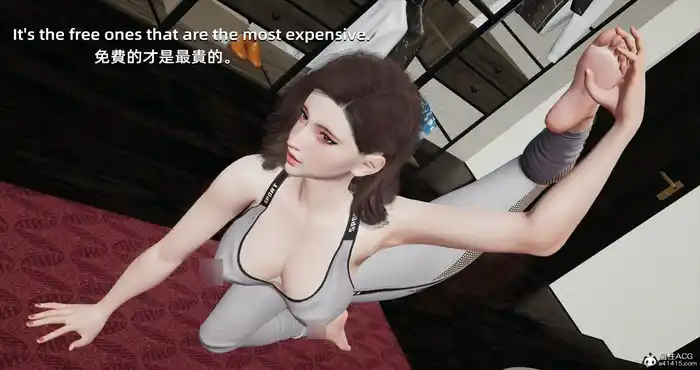 Snipaste 2023 08 30 16 02 52 美食 1-2 [3D全彩/NTR] 【214P/73MB]