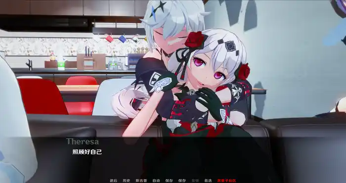 Snipaste 2023 08 30 17 46 11 船长奇妙冒险Captains Bizarre Adventure v1.8汉化版[SLG游戏/动态CG] PC+安卓
