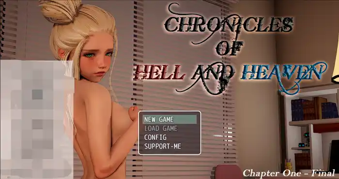 Snipaste 2023 08 30 18 42 38 地狱与天堂编年史Chronicles of Hell and Heaven-第一部完结汉化版[RPG游戏/亚洲RPG】PC游戏【已补链接】