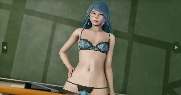 Snipaste 2023 08 30 21 58 55 我度过了一段美好的时光 I Had a Beautiful Time Remastered v0.0.1汉化版[亚洲SLG/重制版/3D] PC+安卓