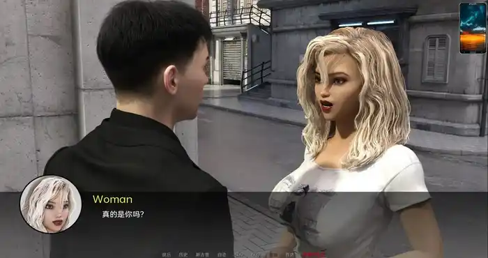 Snipaste 2023 08 31 20 04 59 重逢 Reunion v0.60汉化版[SLG游戏/动态CG/大更新]PC+安卓