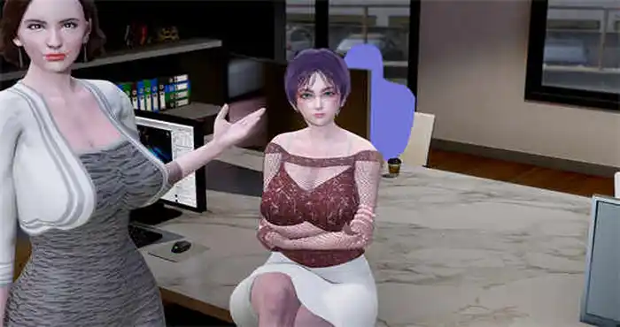 camilla intro3 欲望镇 v0.60汉化版(Lust village)[欧美SLG/动态/高清/腐化作者新作]PC+安卓