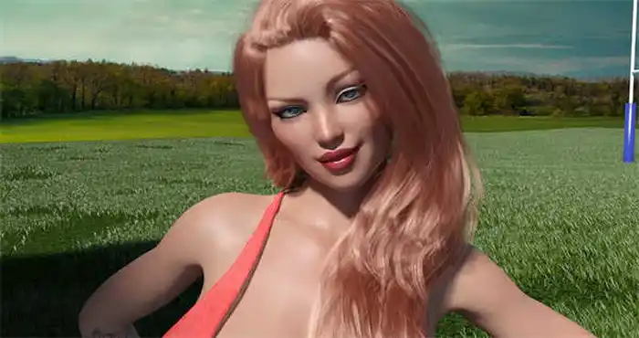 d7rugbyjenna4 捍卫莉迪亚科利尔 v0.15.5汉化版/Defending Lydia Collier[欧美SLG]PC+安卓