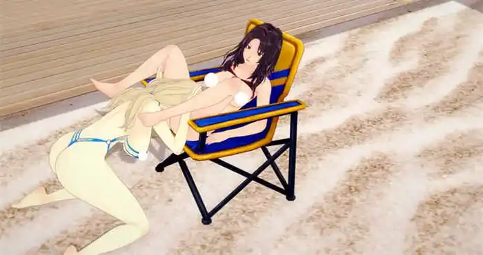 木叶训练 Ch.2.0.23汉化版[欧美SLG/沙盒/无马]PC+安卓插图5