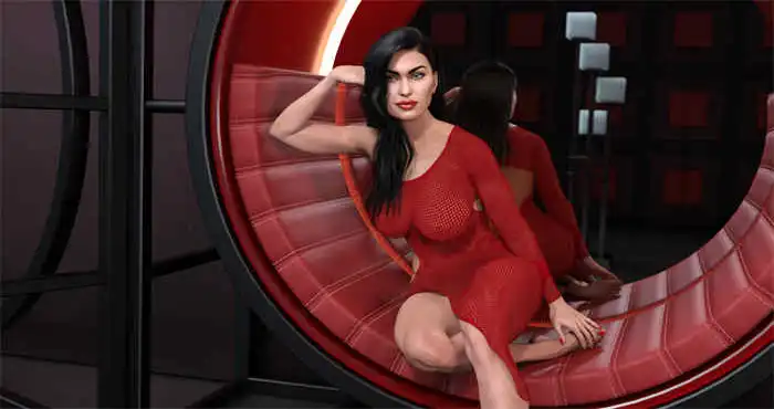 main1 米菲利西斯 Milfylicious v0.31汉化版[欧美SLG/动态] PC+安卓