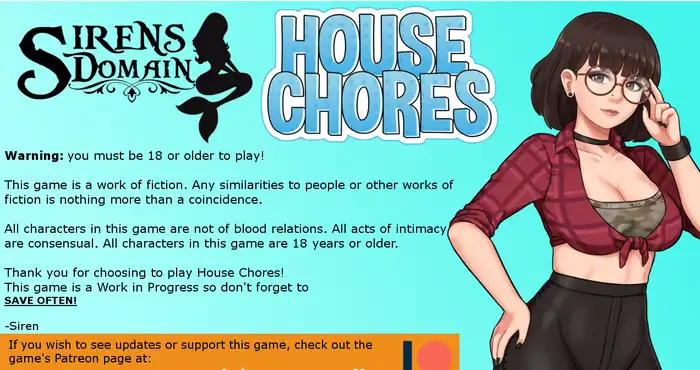 unnamed file 198 家庭事务/家务 House Chores v1.0.2 完结AI汉化版[欧美RPG][僵尸生活作者] PC+安卓