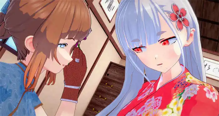x 64 06 女神的异想天开 Goddesses' Whim v0.4.2汉化版[日系SLG/动态]PC+安卓