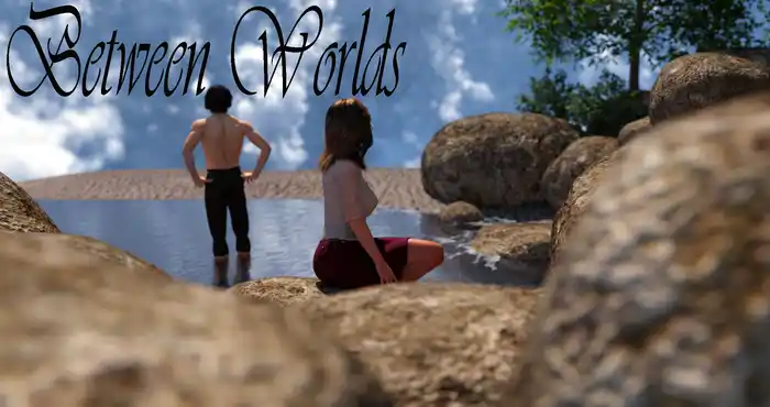 x main menu 1 世界之间 Between Worlds v0.1.8汉化版 [欧美SLG/3D]PC+安卓
