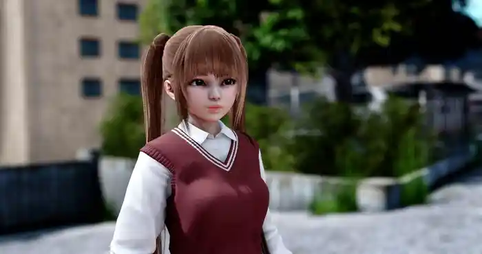 3456 City Devil Restart 城市恶魔：重启 V0.30汉化版[亚洲风SLG/动态] PC+安卓