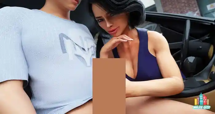 85 淑女都市-Milfy City ver1.0E2官方中文完结版[欧美SLG/动态]PC+安卓
