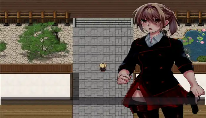 Snipaste 2023 09 04 20 37 38 Blood Rose～瘟疫的起源～[RPG游戏/无马] PC游戏