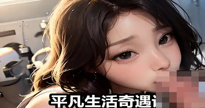 Snipaste 2023 09 07 14 49 41 平凡生活奇遇记01-04[3D全彩/都市/AI优化/中文][132MB]